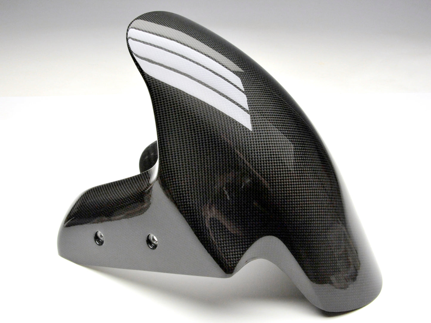 ST2025-5-S FULLSIX CARBON FRONT FENDER PANIGALE V4/S 25'+ MD-V425-S01