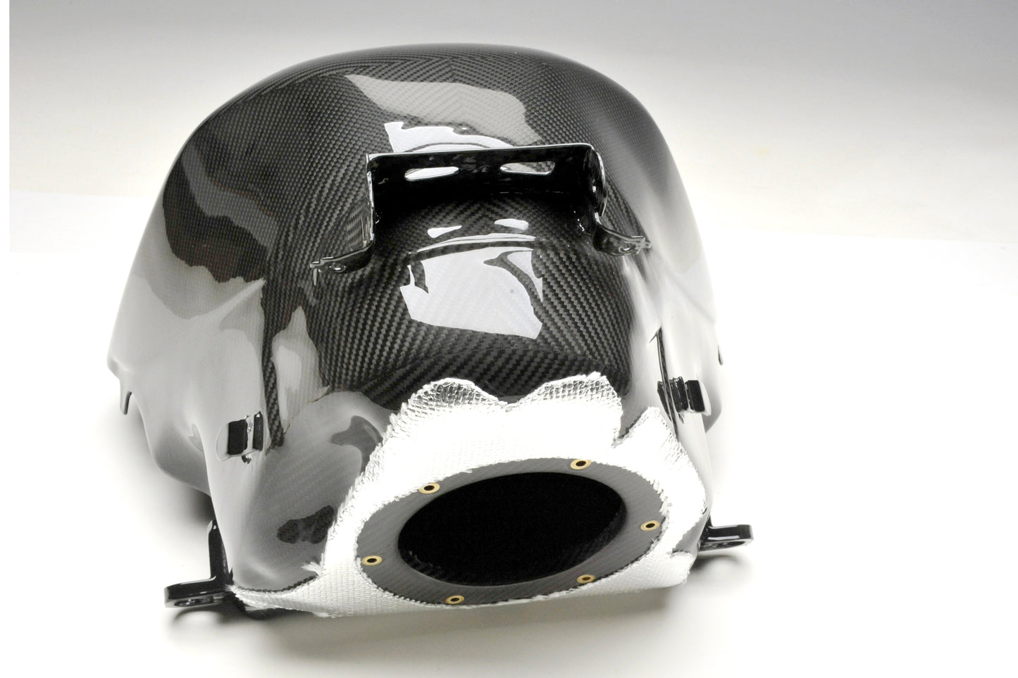 ST511-26 Fullsix Carbon Fiber Monocoque Gas Tank S1000RR 20'+ MB-RR19-TC49