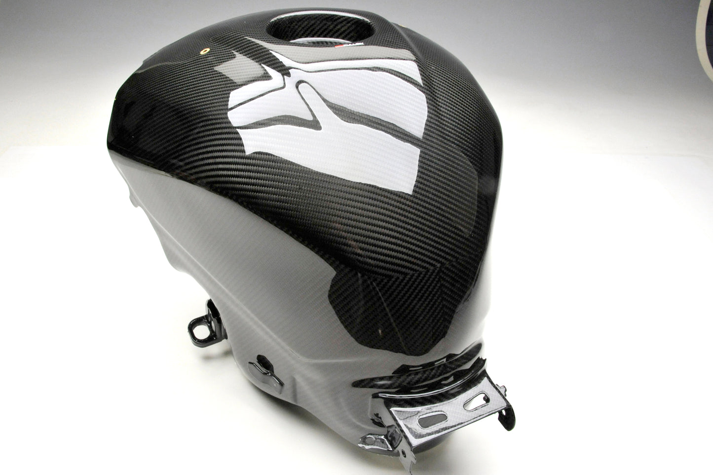 ST511-26 Fullsix Carbon Fiber Monocoque Gas Tank S1000RR 20'+ MB-RR19-TC49