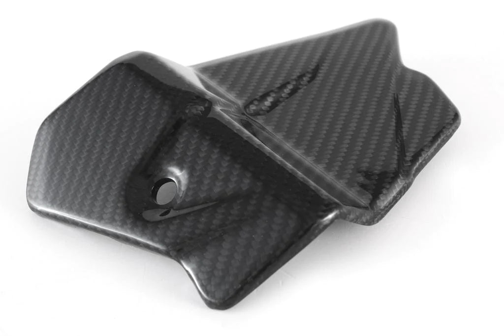 ST511-55 MB-RR19-TC72 FULLSIX CARBON S1000RR/M1000RR ELECTRONICS HOLDER TWILL GLOSS
