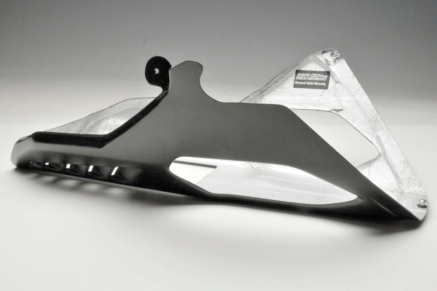 ST511-60 FULLSIX CARBON BMW M1000RR BELLY PAN 23'/24'/25'+ MB-MR23-TC41