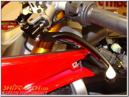 ST685 TWM LDS.R.02 FOLDING LEVER BRAKE OR CLUTCH