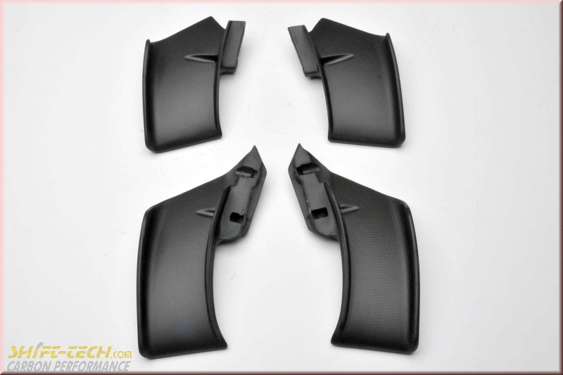 ST1928-3-S FULLSIX STREETFIGHTER V4/S/V2 WING SET Right & Left MD-SF20-S47