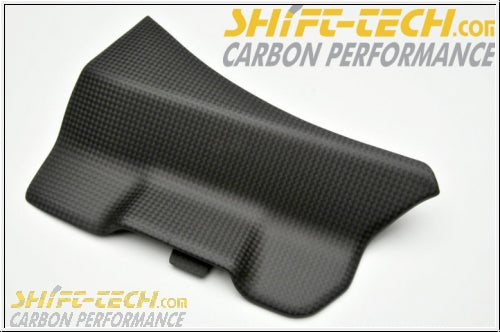ST465-G FULLSIX CARBON BATTERY COVER 899-1299 MD-9912-C73
