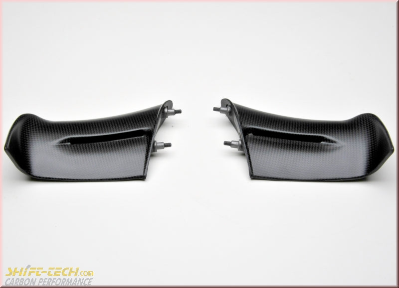 ST2022-5 FULLSIX CARBON WING SET R&L Panigale V4/S/R/SP 22'/23'+ MD-V422- RIGHT& Left