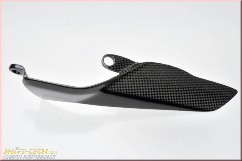 ST460 FULLSIX CARBON REAR CHAIN GUARD V2/1199/1299 PANIGALE SUPERLEGGERA MD-9912-m19