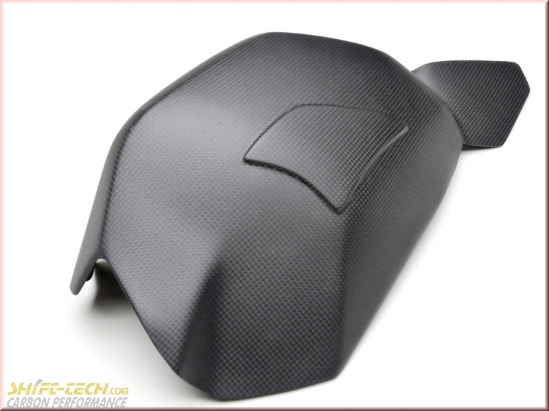 ST1928-23 FULLSIX CARBON SWINGARM COVER SFV4 MD-SF20-S17