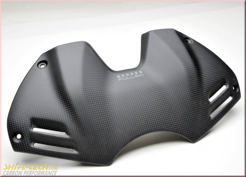 ST2022-10 FULLSIX CARBON PANIGALE V4 22'+ BATTERY COVER MD-V422-S50