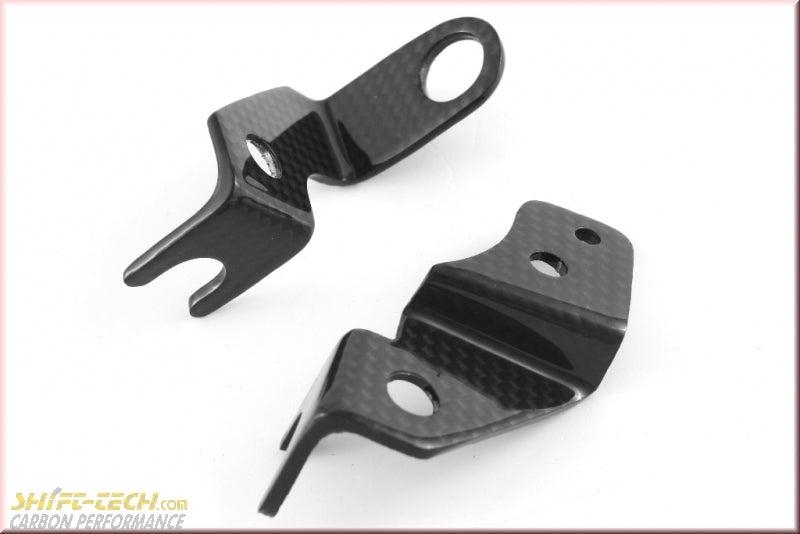 ST1928-9 FULLSIX CARBON RESERVOIR BRACKET MD-SF20-S85