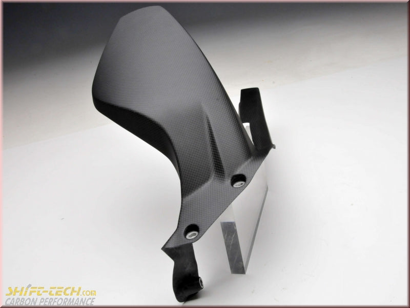 ST1929 FULLSIX CARBON PANIGALE V4/V4S/V4S REAR FENDER/HUGGER MD-V418-M11