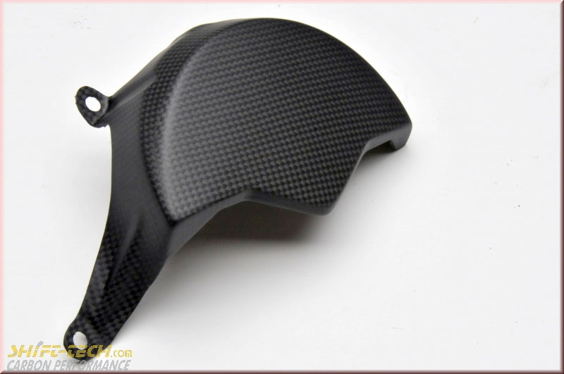 ST2016 FULLSIX CARBON Panigale V4/V4s/R & SFV4 LEFT CASE GUARD MD-V418-M75