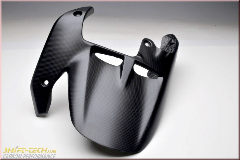 ST1436 FULLSIX CARBON XDIAVEL HUGGER/REAR FENDER MD-XD16-C11
