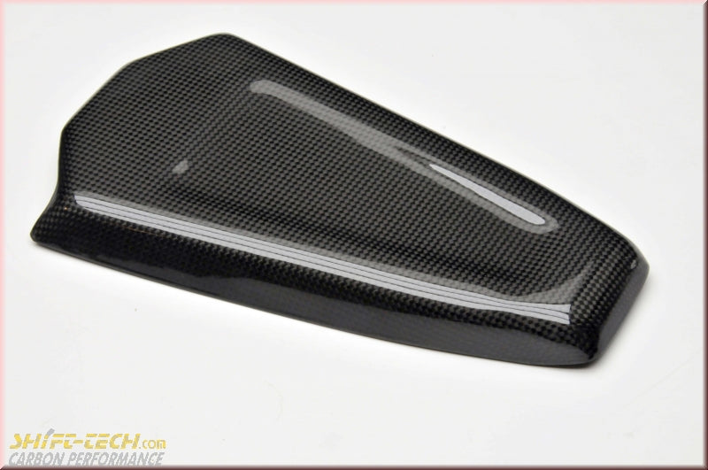 ST1949 FULLSIX CARBON V4/V4S/R LOWER BOTTOM TANK COVER MD-V418-M49C