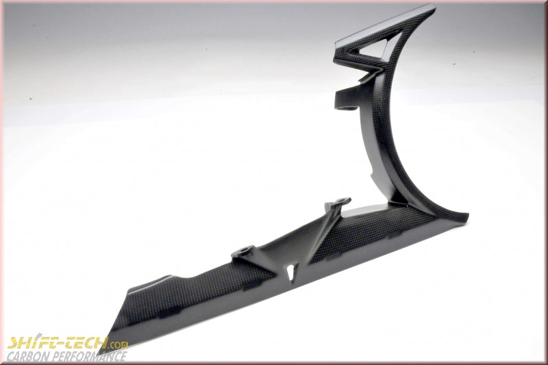 ST1455 FULLSIX CARBON BELT DRIVE COVER LARGE XDIAVEL MD-XD16-C19D