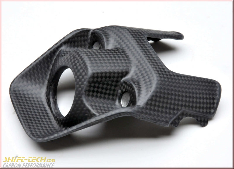 ST1911 FULLSIX CARBON SUPERSPORT 939/950 KEY GUARD MD-SS17-C95