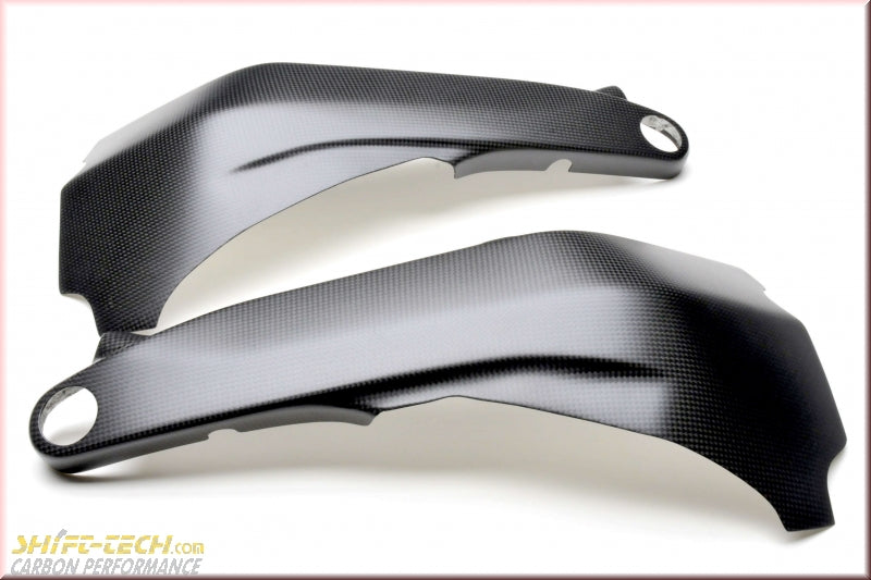 ST1925-2 FULLSIX CARBON PANIGALE V4/V4S/ FULL SIZE VERSION FRAME COVER SET MD-V418-M80E