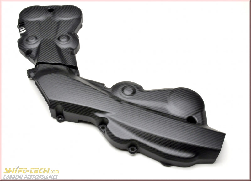 ST966-G FULLSIX CARBON MONSTER 1200/1200S/1200R/821 FULL BELT COVER SET MD-MN14-c78