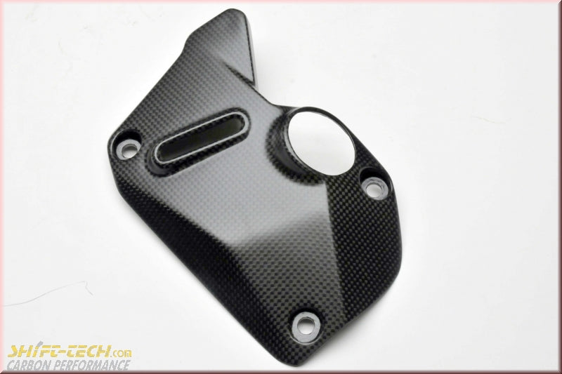 ST963-3 ILMBERGER CARBON MONSTER 1200/S COOLANT TANK COVER ARR.105.DM17G.K