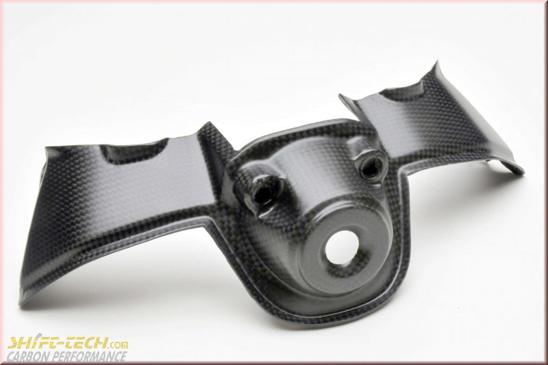 ST2002-M FULLSIX PANIGALE V4/V4S/R CARBON KEY GUARD 18'-21' MD-V418-M95