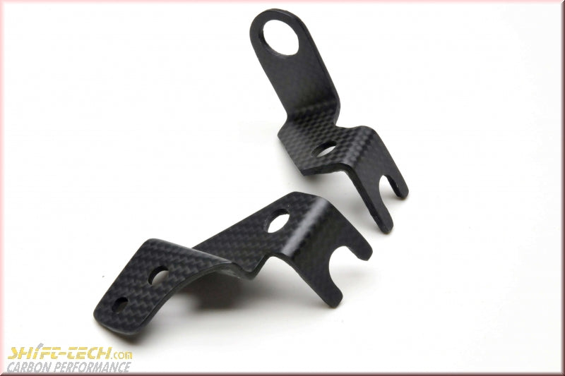 ST1928-9 FULLSIX CARBON RESERVOIR BRACKET MD-SF20-S85