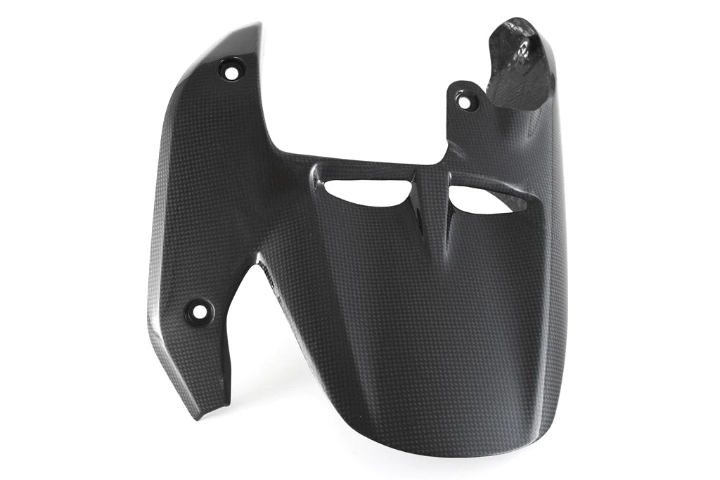 ST1436 FULLSIX CARBON XDIAVEL HUGGER/REAR FENDER MD-XD16-C11