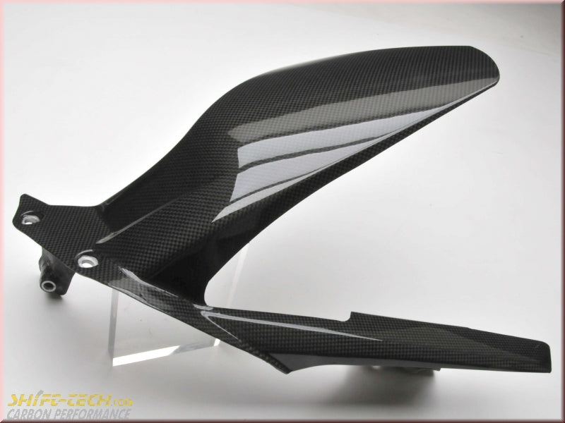ST1929 FULLSIX CARBON PANIGALE V4/V4S/V4S REAR FENDER/HUGGER MD-V418-M11