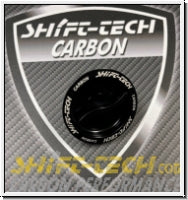 ST1286 TWM QUICK RELEASE GAS CAP BLACK ST-EDITON MADE IN ITALY! TDPR.08