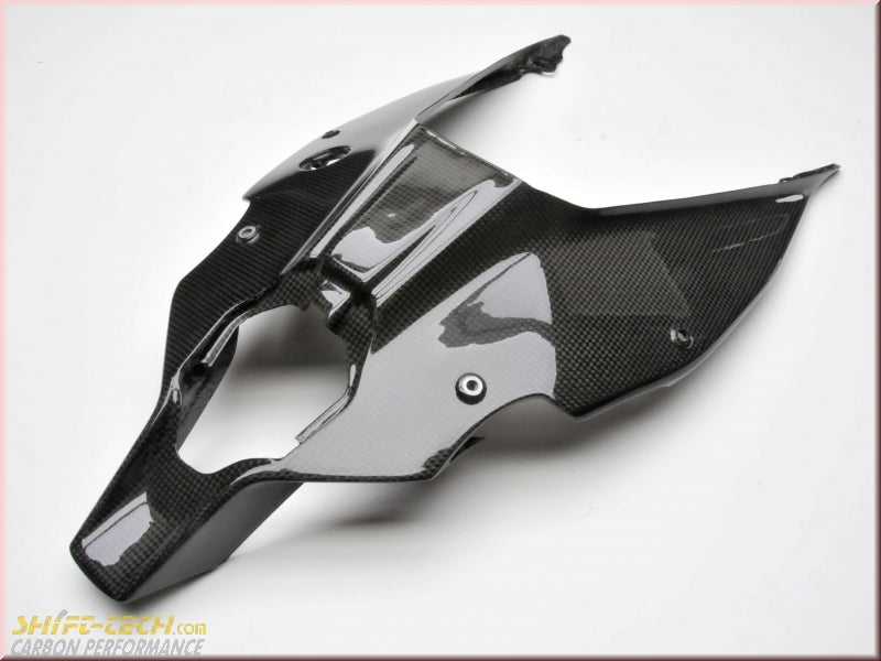 ST1937 FULLSIX CARBON PANIGALE V4/V4S/R REAR TAIL UNDERTRAY MD-V418-M59