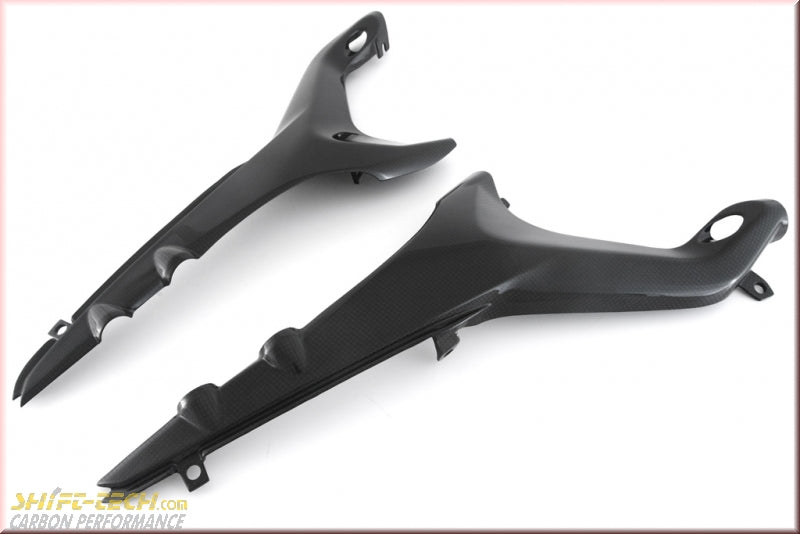 ST1928-35 FULLSIX CARBON SUBFRAME COVER SET SFV4 MD-SF20-S81