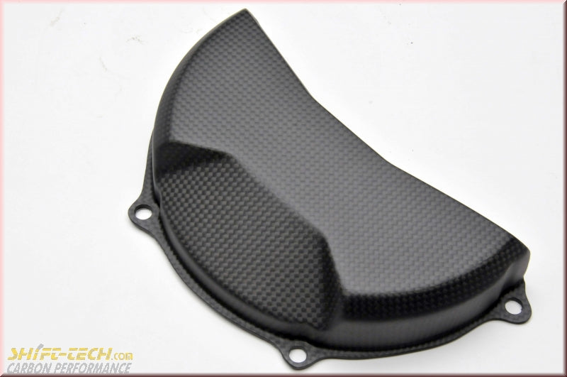 ST2015 FULLSIX CARBON Panigale V4/V4s/R/SFV4 RIGHT CLUTCH CASE GUARD MD-V418-M72