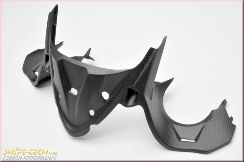 ST1584 FULLSIX CARBON INSTRUMENT HOUSING 1199/899 MD-9912-C91