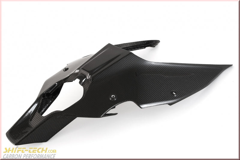 ST1937 FULLSIX CARBON PANIGALE V4/V4S/R REAR TAIL UNDERTRAY MD-V418-M59