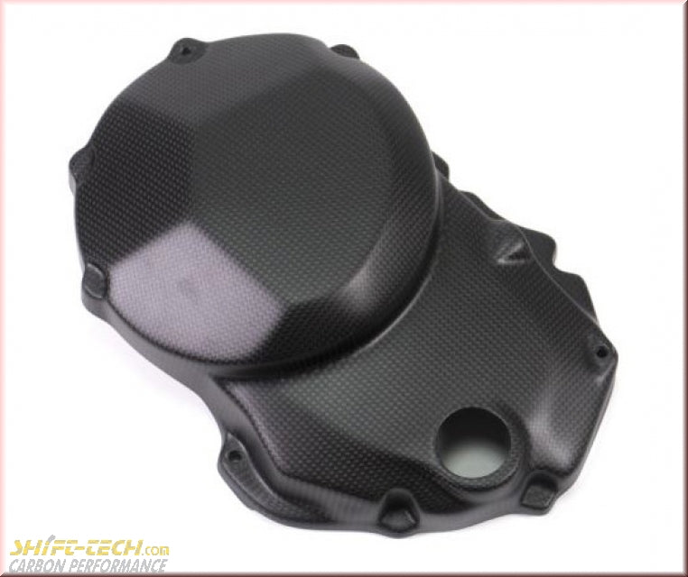 ST963-4 ILMBERGER RIGHT ENGINE GUARD M1200/S - RMD.006.DM17G.K