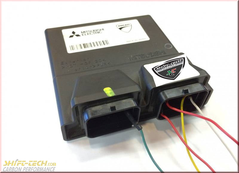 ST2017-21 25' F900/XR ECU BENCH FLASH BTMoto PERFORMANCE MAP
