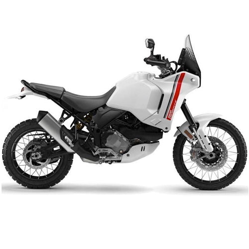DUCATI – Shift-Tech