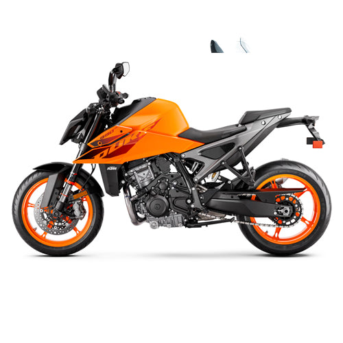 KTM – Shift-Tech KTM – Shift-Tech
