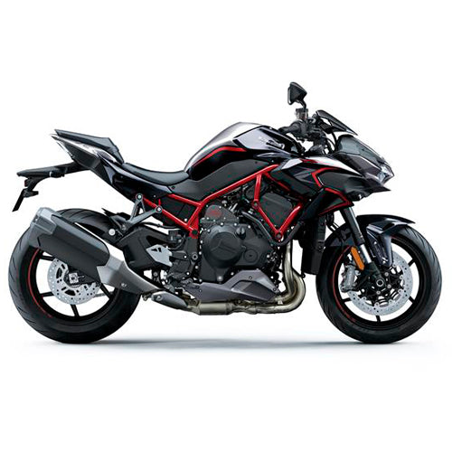 Shift Tech Kawasaki – Shift-Tech