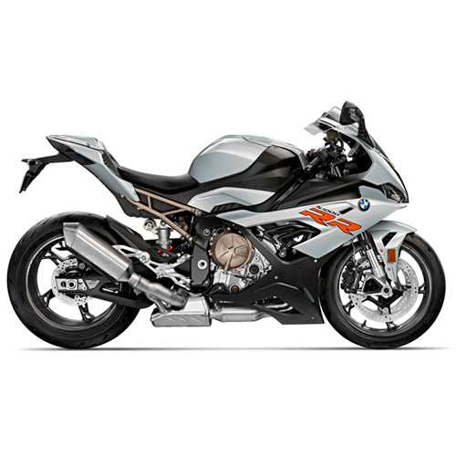 BMW S1000RR 2019-2023 チタン フロントパイプ BMW S1000RR 2019-2023 チタン フロントパイプ - メルカリ