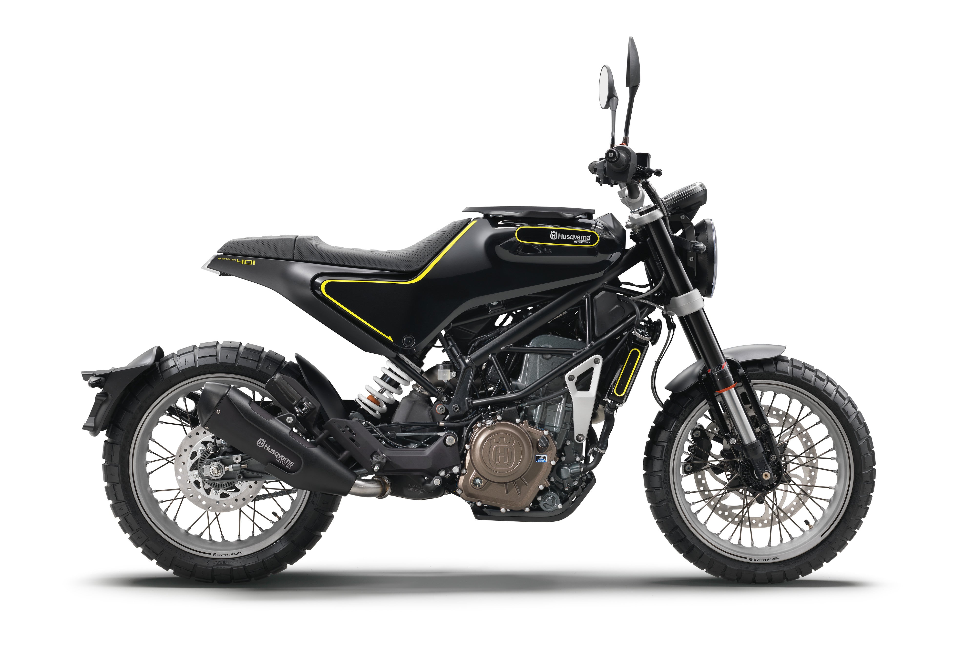 Husqvarna – Shift-Tech