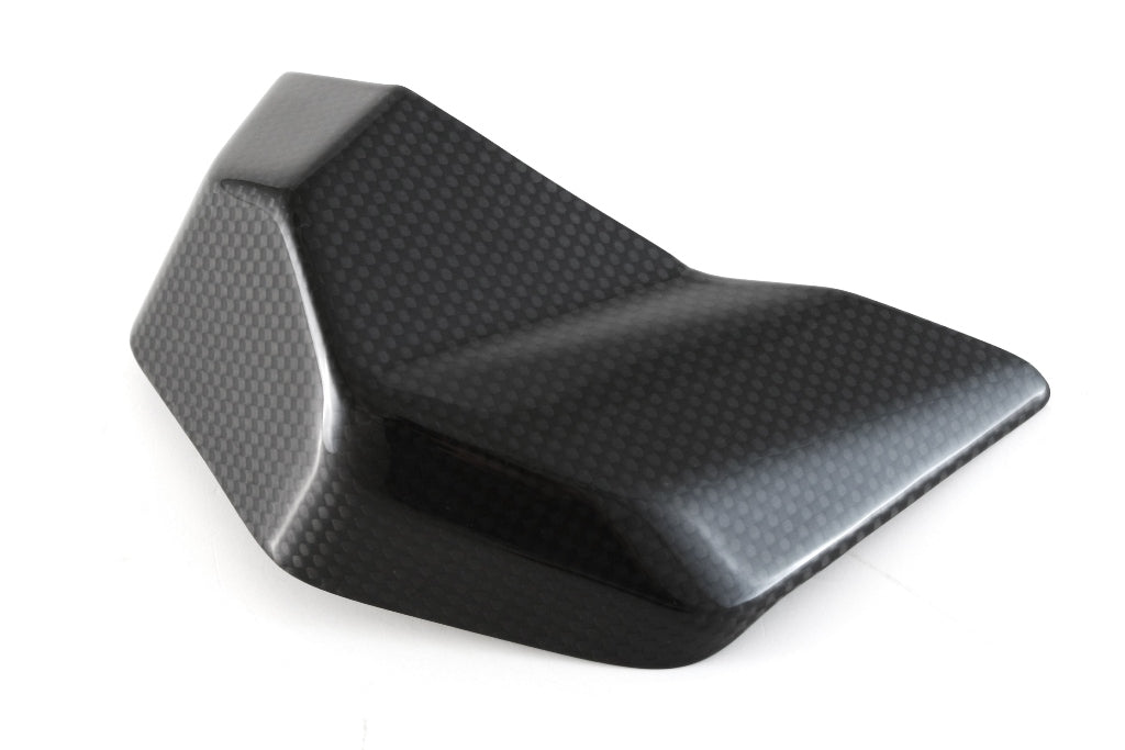 ST2025-45-S  FULLSIX CARBON UPPER CYLINDER COVER SET R&L PANIGALE V4/S / SFV4/S 25' MDV425-S77