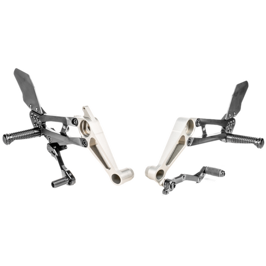 ST494-12  GILLES FXR-A03-B REARSETS RS660
