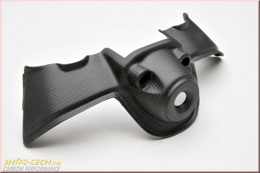 ST2002-M FULLSIX PANIGALE V4/V4S/R CARBON KEY GUARD 18'-21'  MD-V418-M95