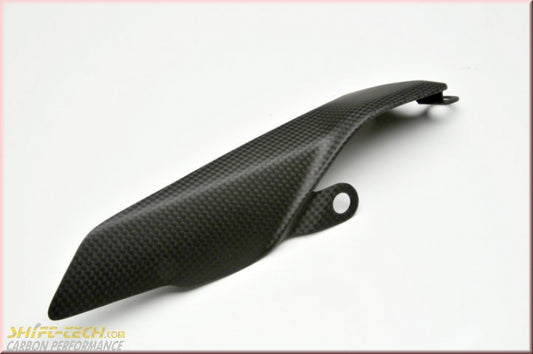 ST460 FULLSIX CARBON REAR CHAIN GUARD V2/1199/1299 PANIGALE SUPERLEGGERA MD-9912-m19