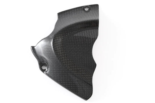 ST115-2 FULLSIX DIAVEL CARBON SPROCKET COVER  MD-DI11-M71