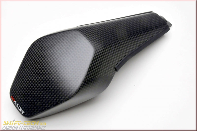 ST2035-S FULLSIX CARBON PANIGALE V4/V4S/R/V2/SFV4/SFV2- REAR PAD/SEAT -- REPLACEMENT MD-V418-S67