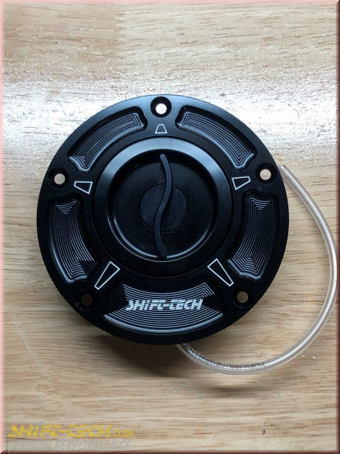 ST701-2 THPR.03 TWM QUICK RELEASE HONDA GAS CAP