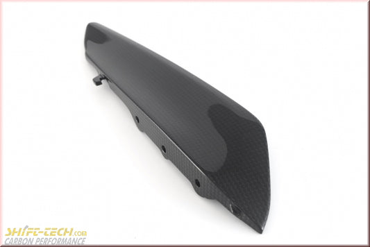 ST1862-2 FULLSIX CARBON MD-9915-M58-1 SEAT / TAIL STRADA EXTENSION 959/1299