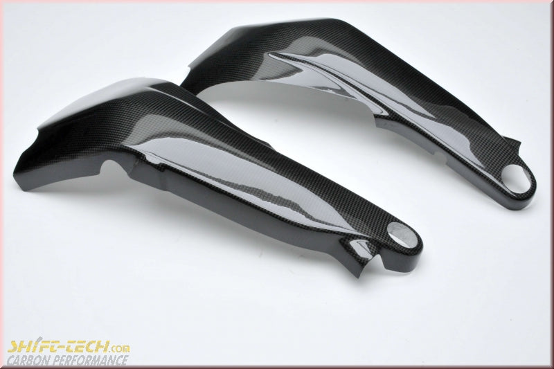 ST1925-2 FULLSIX CARBON PANIGALE V4/V4S/ FULL SIZE VERSION FRAME COVER SET  MD-V418-M80E