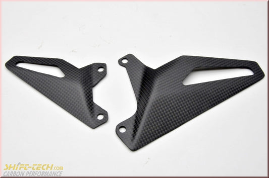 ST1944 FULLSIX CARBON V4/V4S/R/V4SF/SFV2 HEEL GUARD SET MD-V418-m22