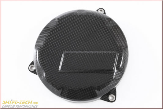 ST1510-S FULLSIX CARBON FULL CLUTCH COVER MD-9912-S75